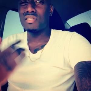 Meet your Posher, Antoine